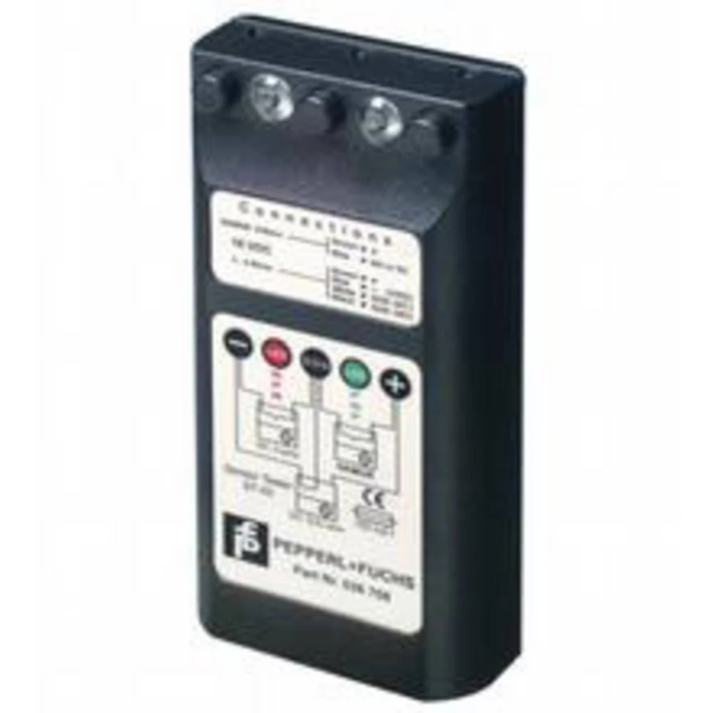 Pepperl+Fuchs 036708 ispitivač senzora  ST 03  1 St. slika