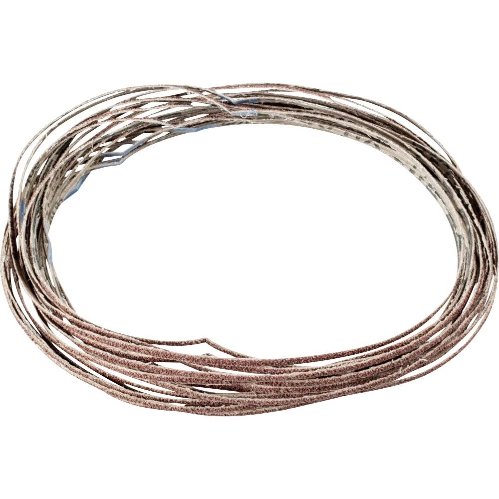 PFERD    BA 3/520 X A 40    45001971    brusna traka        Granulacija 40        (D x Š) 520 mm x 3 mm    100 St. slika