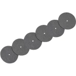 Donau Elektronik  1633 rezna ploča ravna 22 mm 6 St. metal