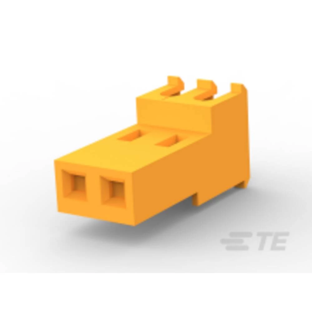 TE Connectivity MTA-156 Centerline ConnectorMTA-156 Centerline Connector 640604-2 AMP slika