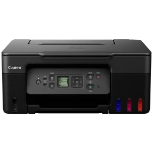 Canon PIXMA G3570 multifunkcionalni pisač A4 štampač sustav spremnika tinte, WLAN slika