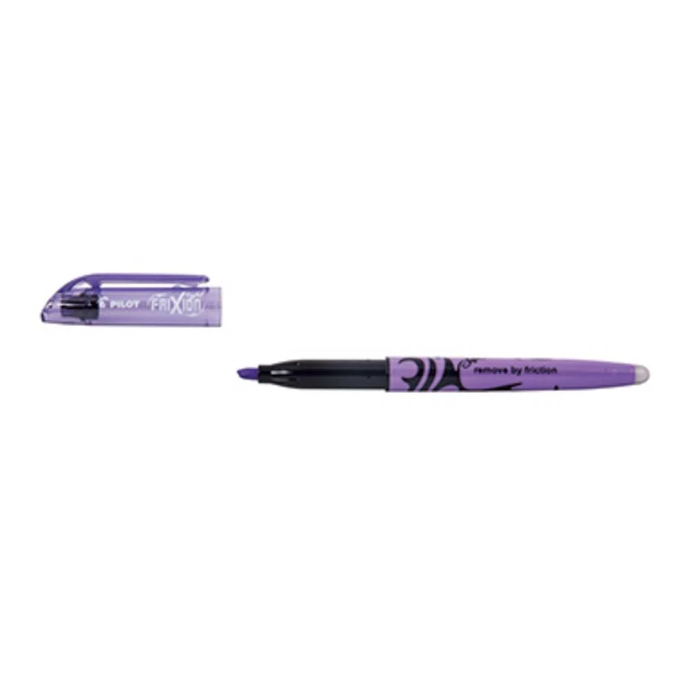 Pilot Signir FriXion light Ljubičasta 1 mm, 3.8 mm slika