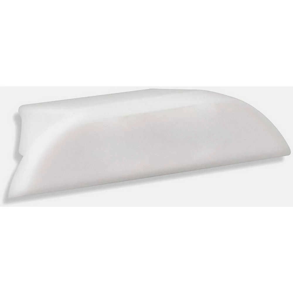 Galaxy Profiles 8102080 8102080 završne kapice PVC (D slika