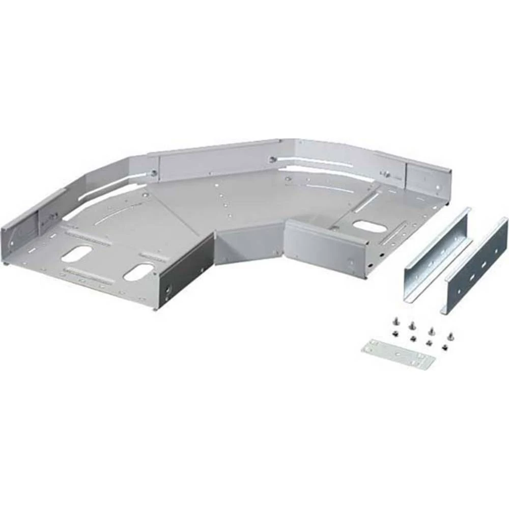 Hensel 4012591670117 kutni komad 1 St. svijetlosiva slika