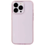 Skech Hard Rubber Pogodno za model mobilnog telefona: iPhone 14 Pro Max, ružičasta Skech Hard Rubber case Apple iPhone 14 Pro Max ružičasta