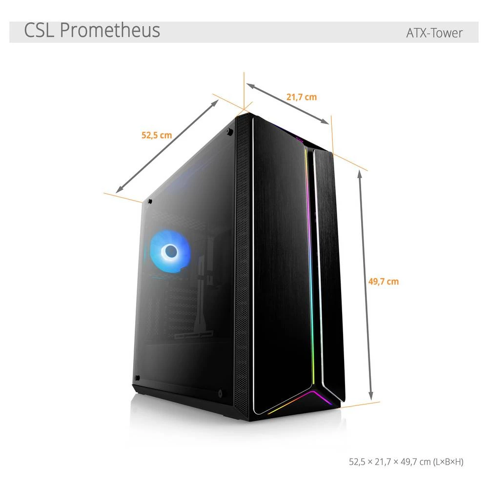 Conrad Product Image