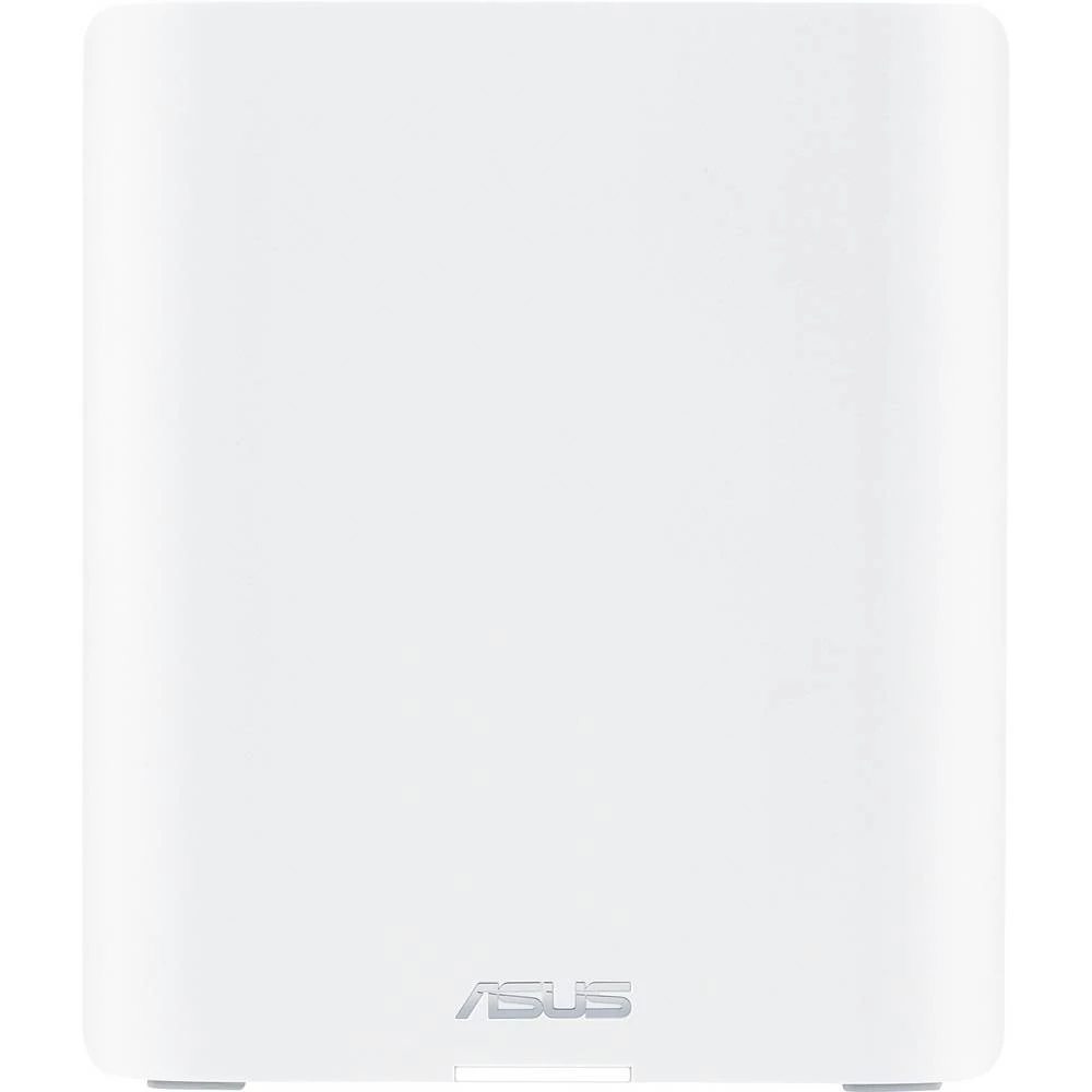 Asus BT8 BE9500 isprepletena mreža 2.4 GHz, 5 GHz, 6 GHz slika