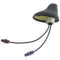 GPS/GSM antena Hirschmann Car Communication CGN 7026 SF S slika