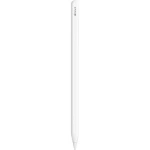 Olovka za zaslon Apple Pencil (2. Generation) S kemijskom olovkom osjetljivom na pritisak, S preciznim vrhom za pisanje Bijela