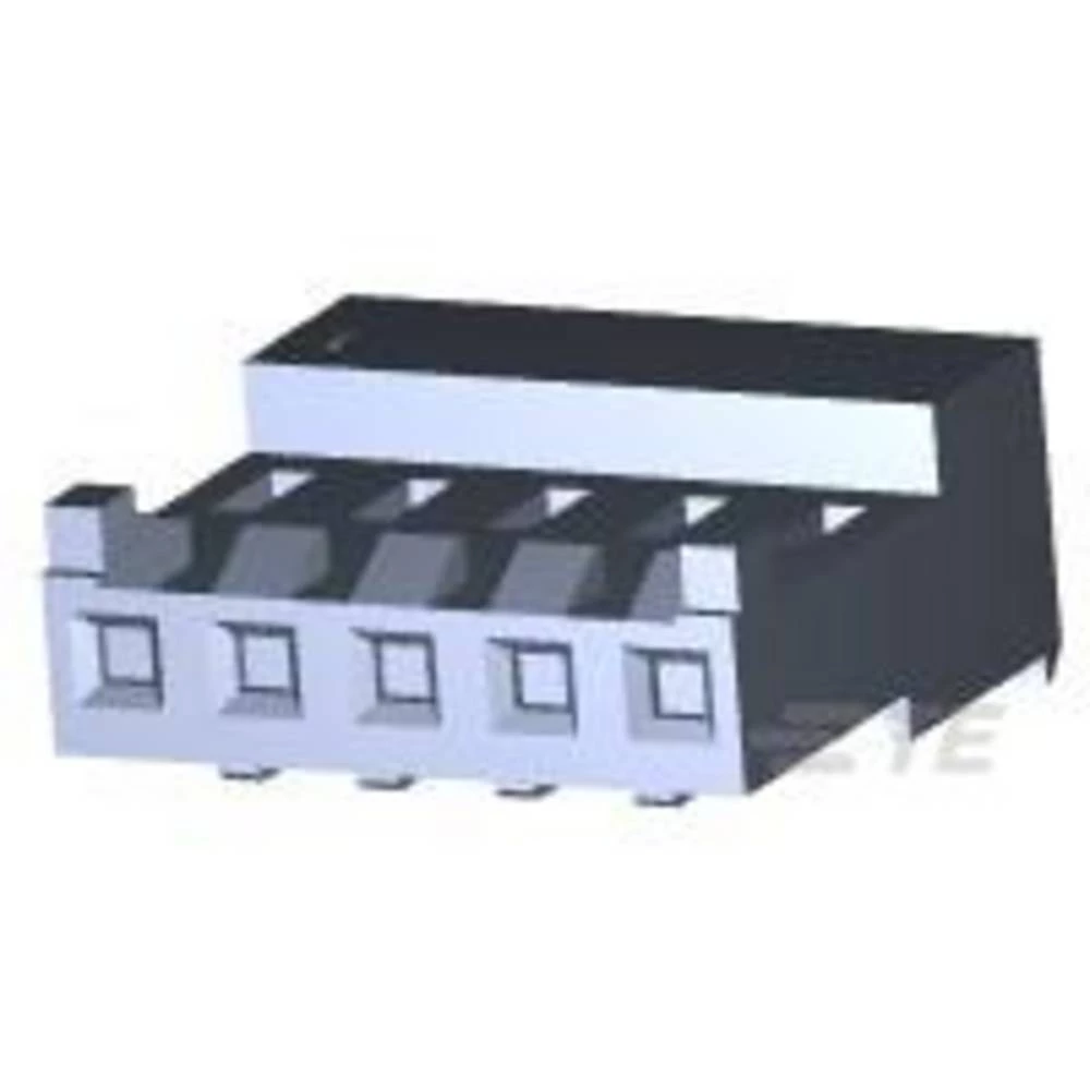TE Connectivity MTA-156 Centerline ConnectorMTA-156 Centerline Connector 3-643820-5 AMP slika