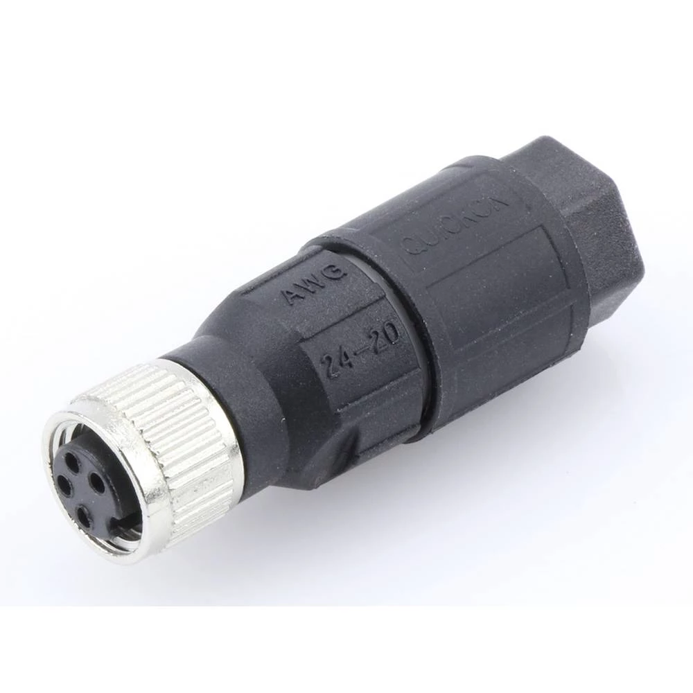 Molex 1200910030 utični konektor za senzor/aktivator     1 St. slika