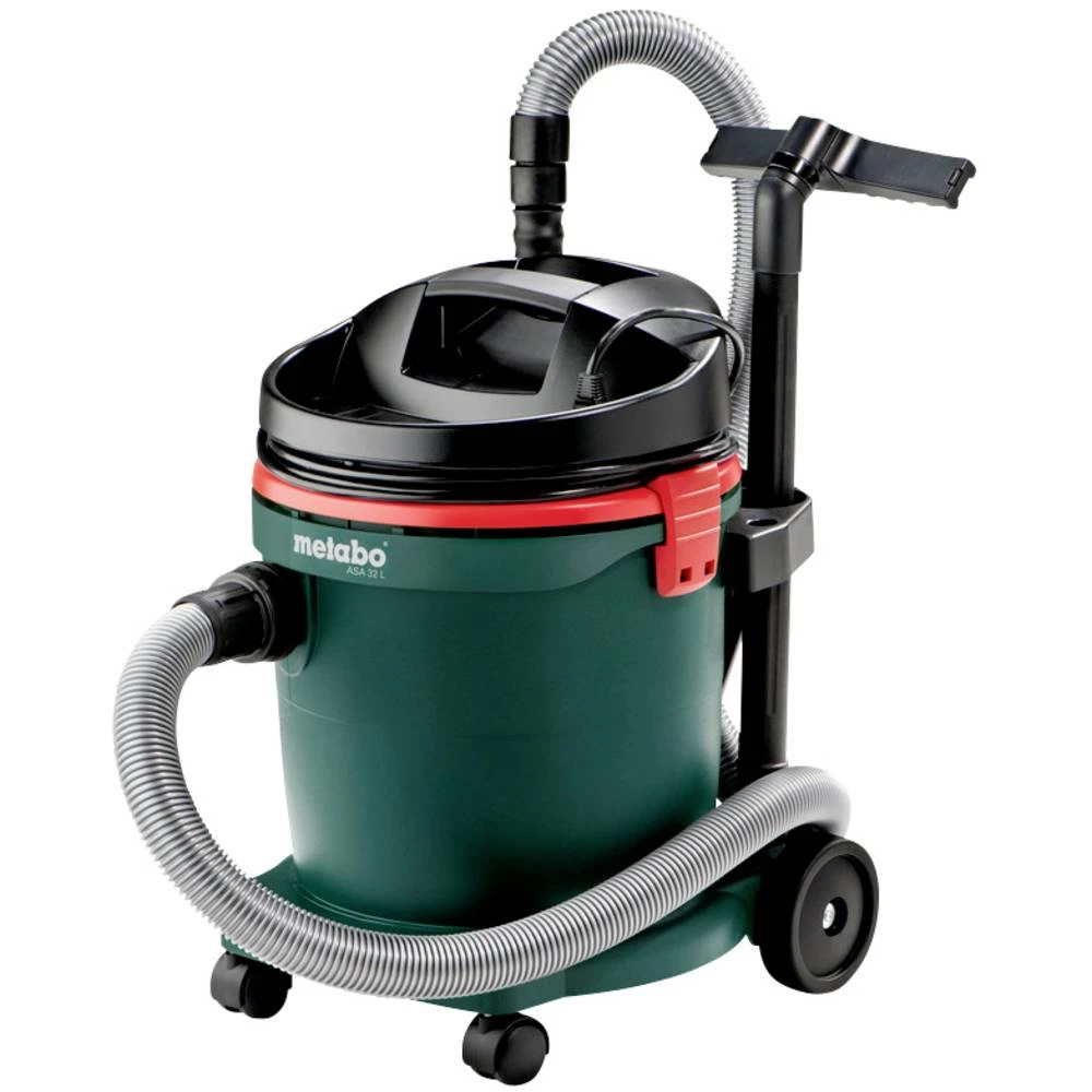 Metabo 602013000 mokro/suhi usisivač 1200 W 32 l slika