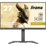 Iiyama G-Master Gold GB2795HSU-B1 ekran za igranje Energetska učinkovitost 2021 E (A - G) 68.6 cm (27 palac) 1920 x 1080