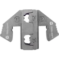TOOLCRAFT Utipanje za krivulje Za žice za završetak žice 25 - 35 slika