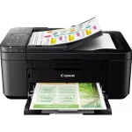 Canon PIXMA TR4750i inkjet višenamjenski pisač A4 štampač, mašina za kopiranje, skener, faks Duplex, WLAN, USB