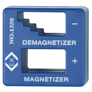 Magnetizator, demagnetizator C.K. T1350 (D x Š) 52 mm x 50 mm slika