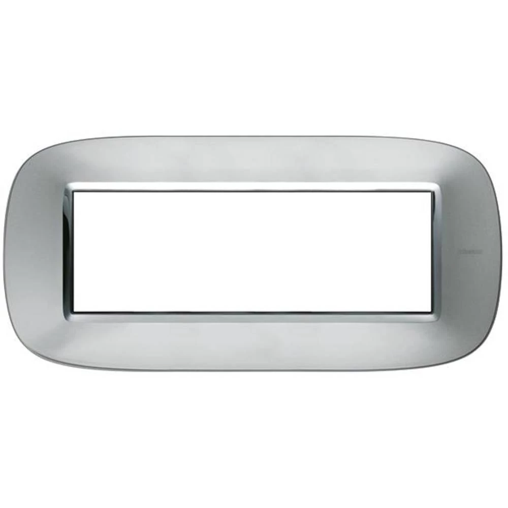 Legrand   okvir Axolute aluminij boja HB4806XC slika