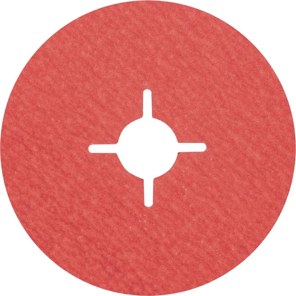 PFERD 64178111 PFERD vlaknasti disk 115 x 22 mm keramičko zrno CO-COOL 80 promjer 115 mm slika