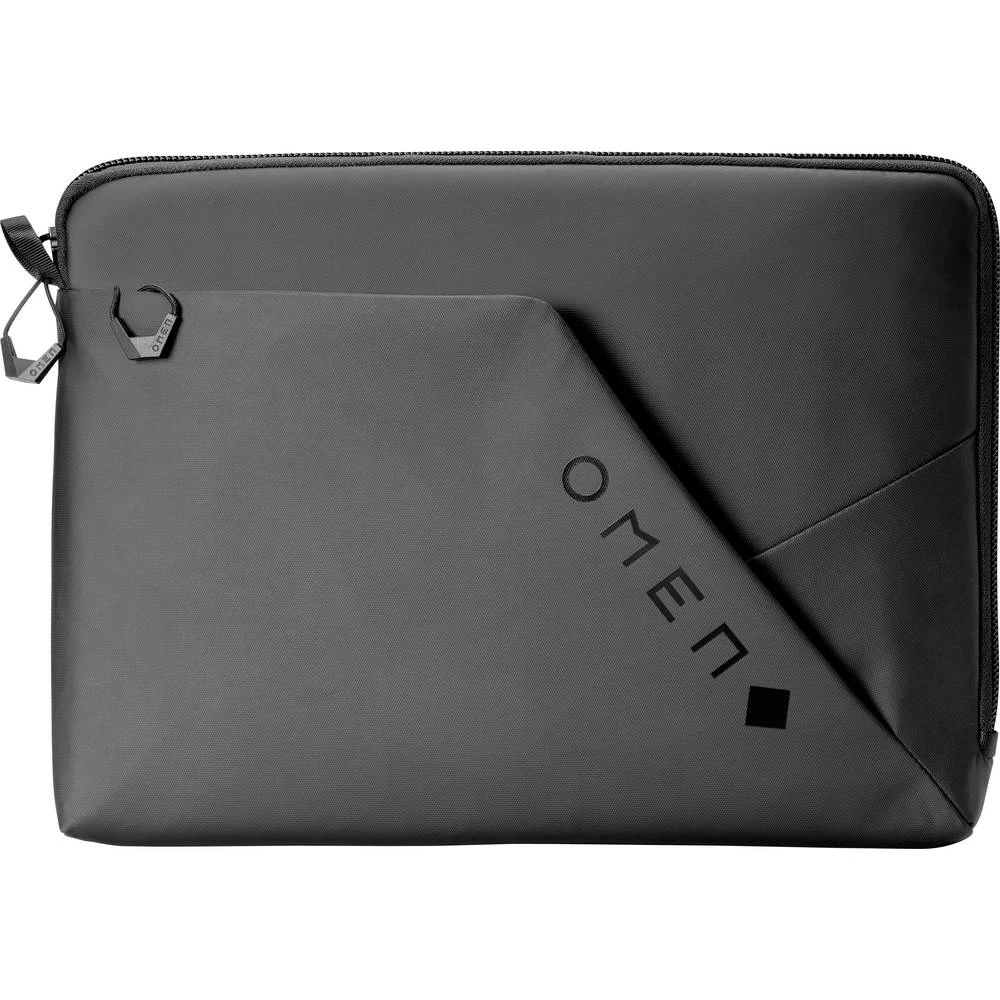 HP etui za prijenosno računalo OMEN Transceptor 15 Sleeve Prikladno za maksimum: 39,6 cm (15,6")  crna slika
