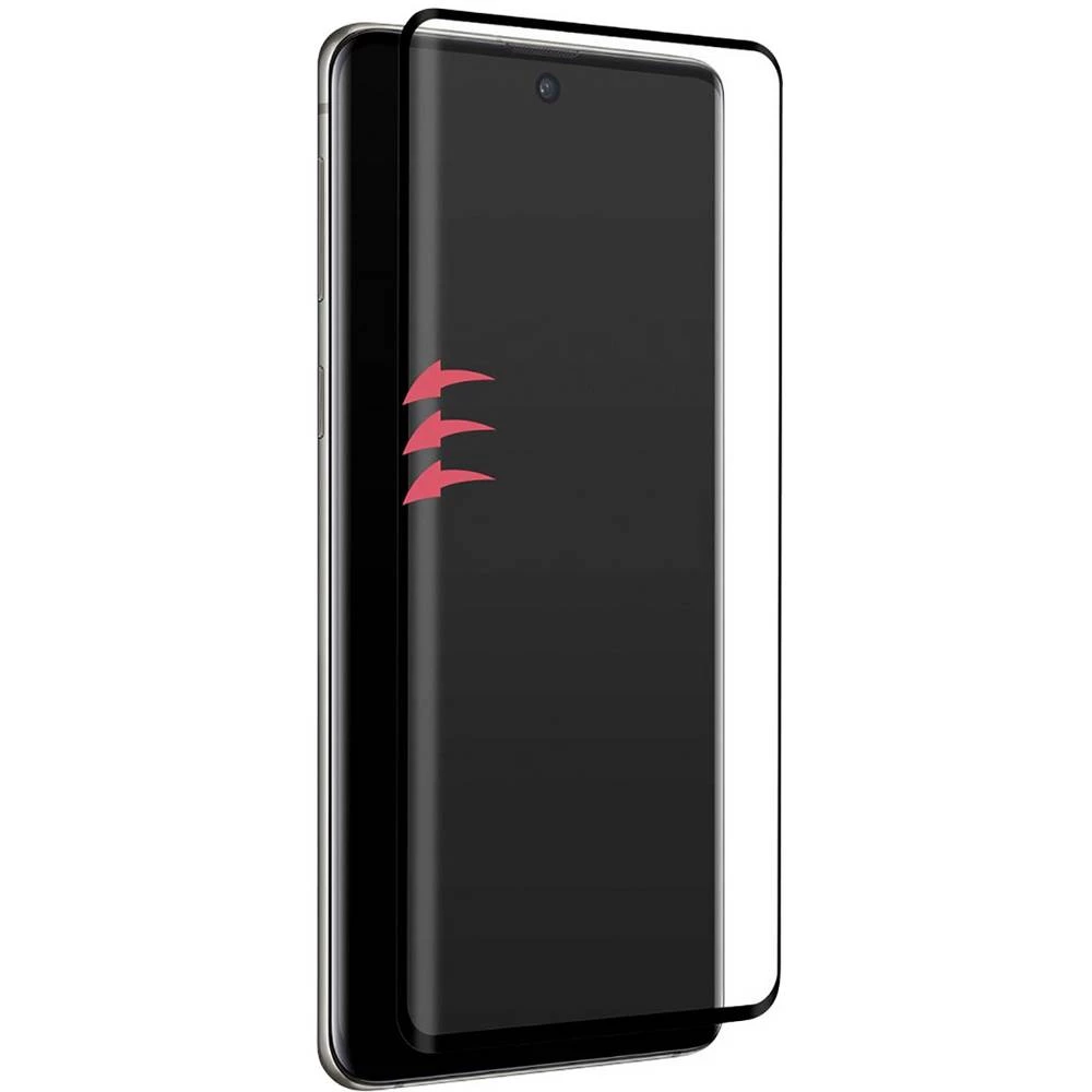 Black Rock SCHOTT 3D 9H zaštitno staklo zaslona N/A 1 St. slika