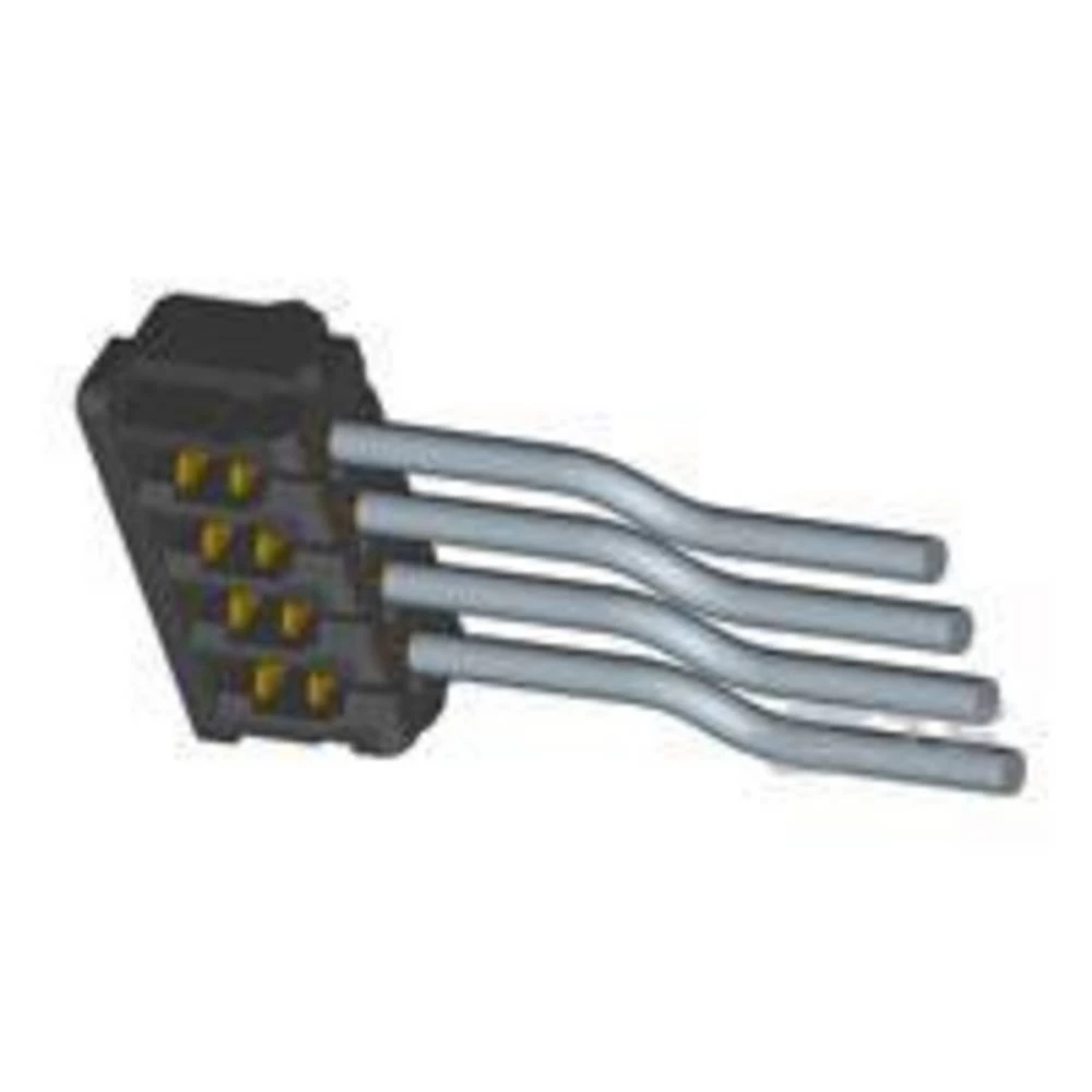 TE Connectivity AMP Common Termination Connector SystemAMP Common Termination Connector System 2-179694-4 AMP slika