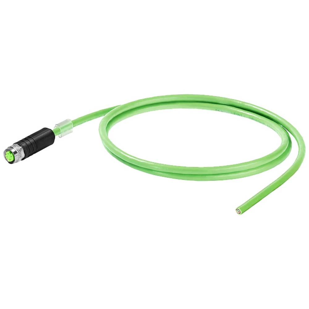 Weidmüller 2706260015 priključni kabel za senzor/aktivator 1.50 m 1 St. slika