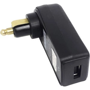 BAAS USB-punjač 3A QC sa zaštitom od prskanja slika
