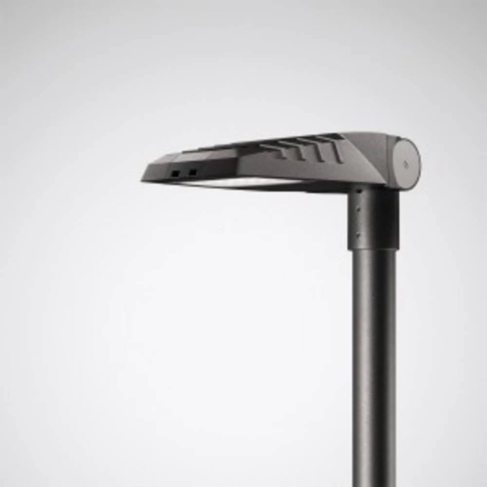 Trilux LIQ 50-AB2L #7209340 7209340 LED svjetiljka s gornje/bočne strane  LED bez 34 W antracitna boja slika