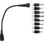 Egston 003660071 adapter Set adaptera od 8 dijelova