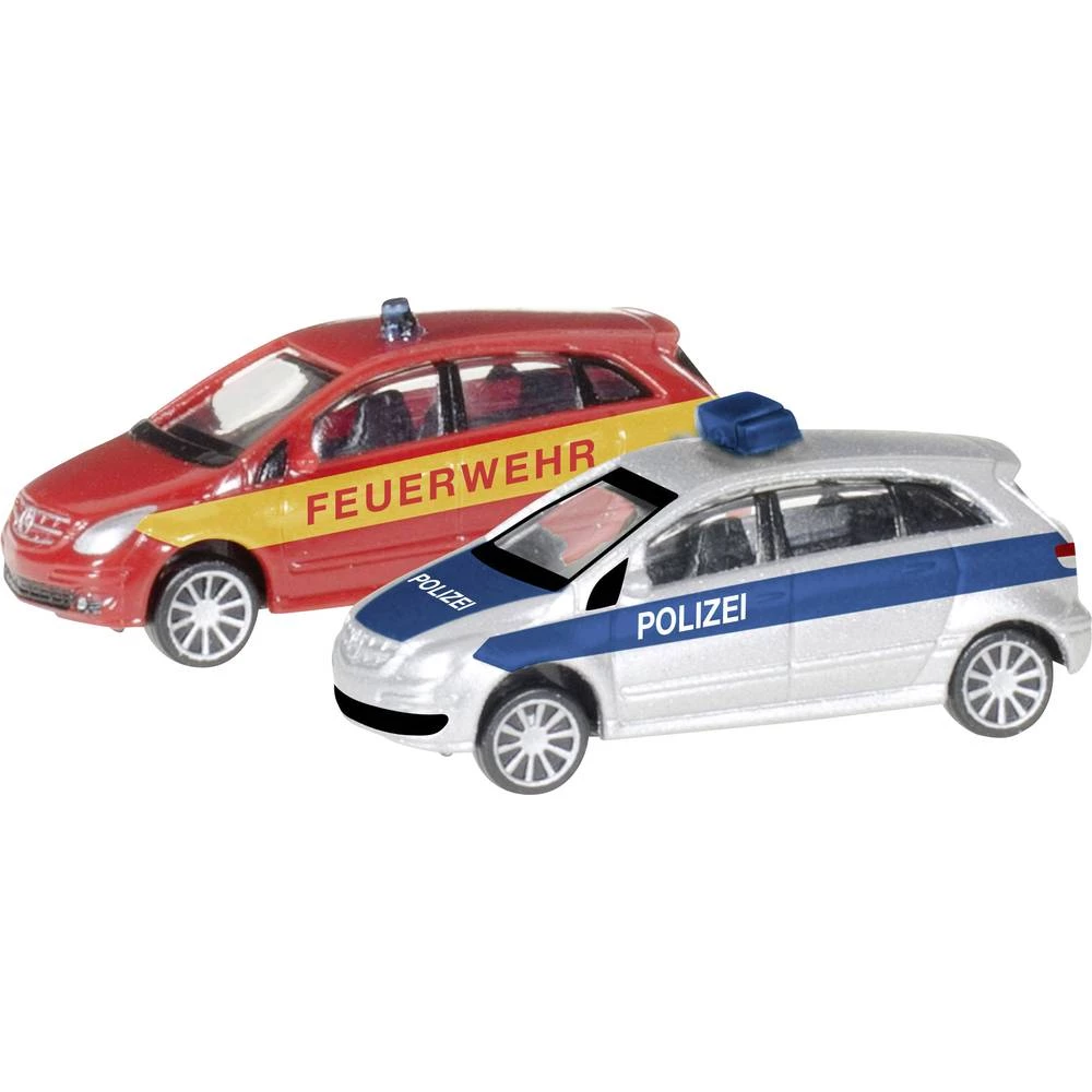 Herpa 066549 N Mercedes Benz slika