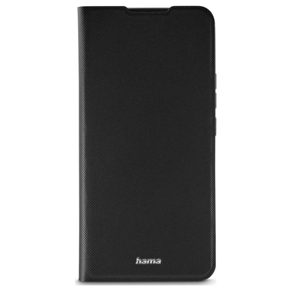Hama knjižica Xiaomi Redmi Note 14 4G crna 00019417 slika