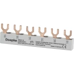 Fazna šina 10 mm² 63 A 690 V Doepke 09920118