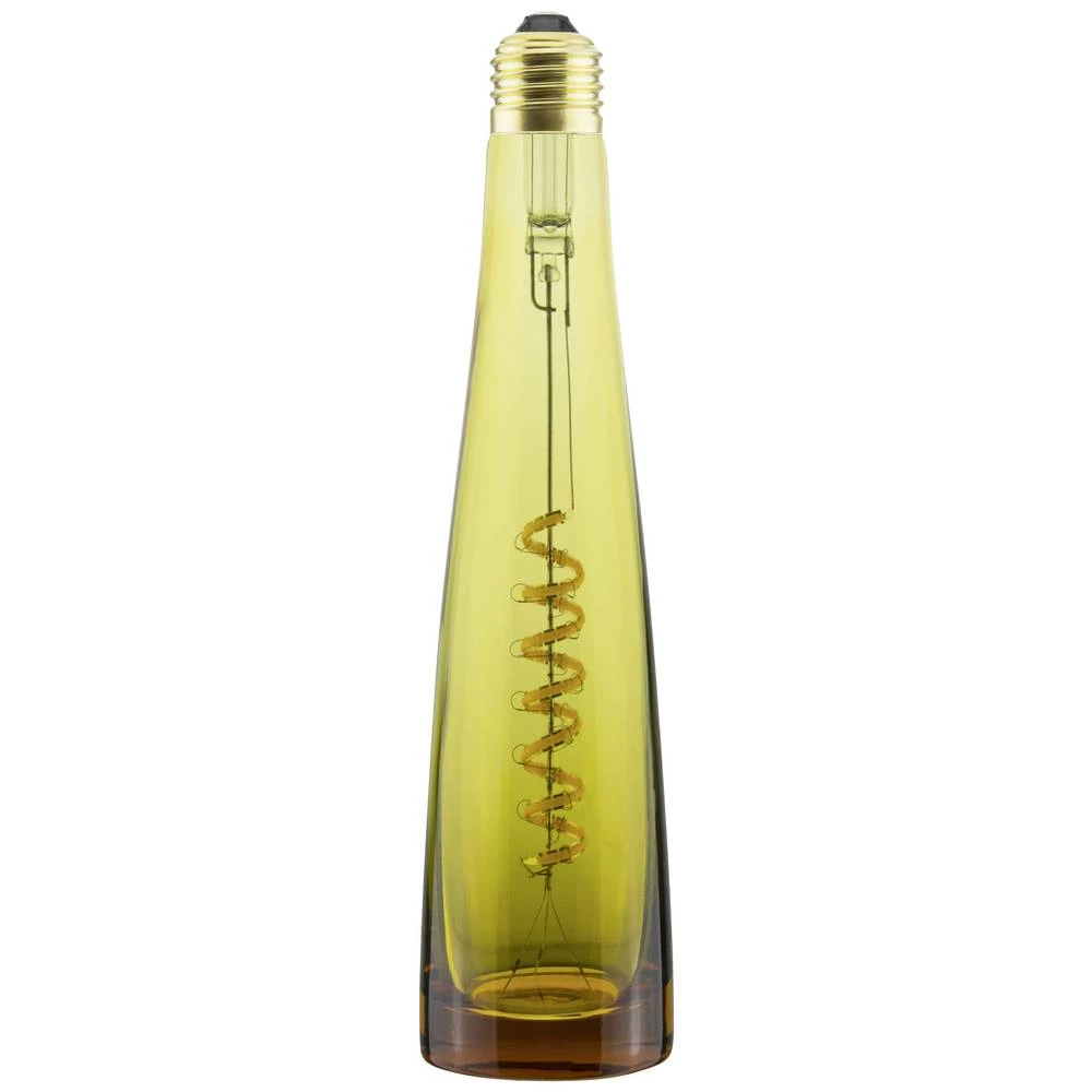 Segula 55103 LED  E27  6.5 W = 27 W toplo bijela (Ø x D) 57 mm x 240 mm  1 St. slika