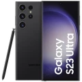 Samsung Galaxy S23 Ultra 5G Smartphone 512 GB 17.3 cm (6.8 palac) phantom black Android™ 13 Dual-SIM slika