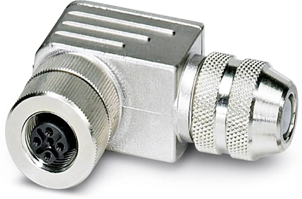 Ugradbeni utični konektor za sustav sabirnice SACC-M12FRB-5CON-PG 9-SH Phoenix Contact sadržaj: 1 kom. slika