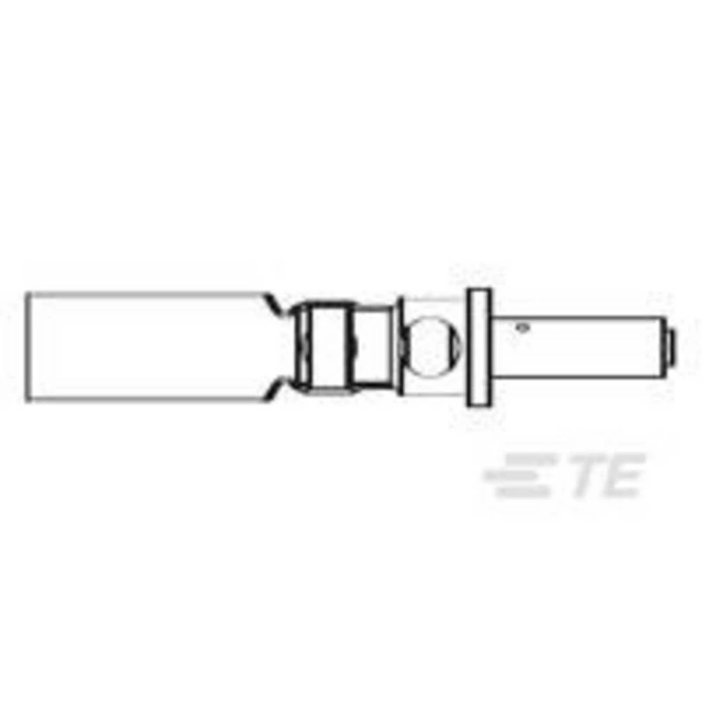 TE Connectivity SoldertactsSoldertacts 165805-000 RAY slika