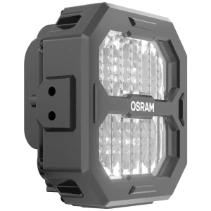OSRAM radno svjetlo 12 V, 24 V LEDriving® Cube PX1500 Flood LEDPWL 115-FL široki snop svjetlosti (Š x V x D) 68.4 x 113.42 x 117.1 mm 1500 lm 6000 K slika