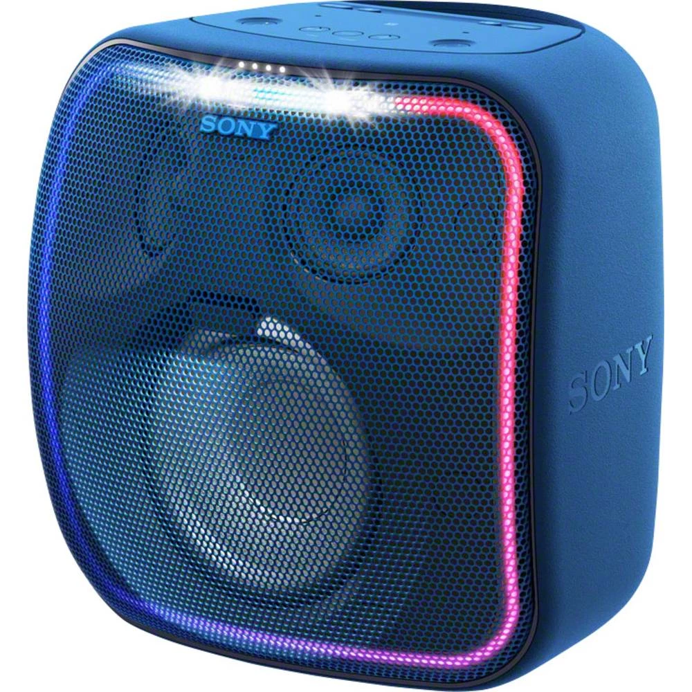 Party zvučnici 12.5 cm 5  Sony SRS-XB501 1 ST slika