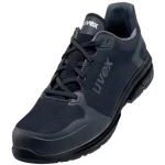 Uvex 6590 6590245 zaštitne pola-cipele S1P Veličina: 45 crna 1 St.