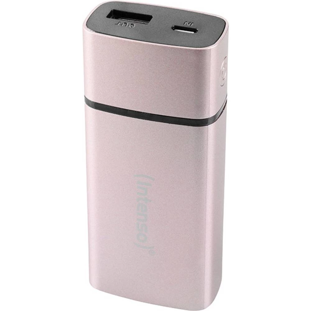Powerbank (rezervna baterija) Intenso PM5200 Li-Ion 5200 mAh slika