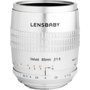 Lensbaby LBV85SEC objektiv za specijalne efekte f/1.8 85 mm slika