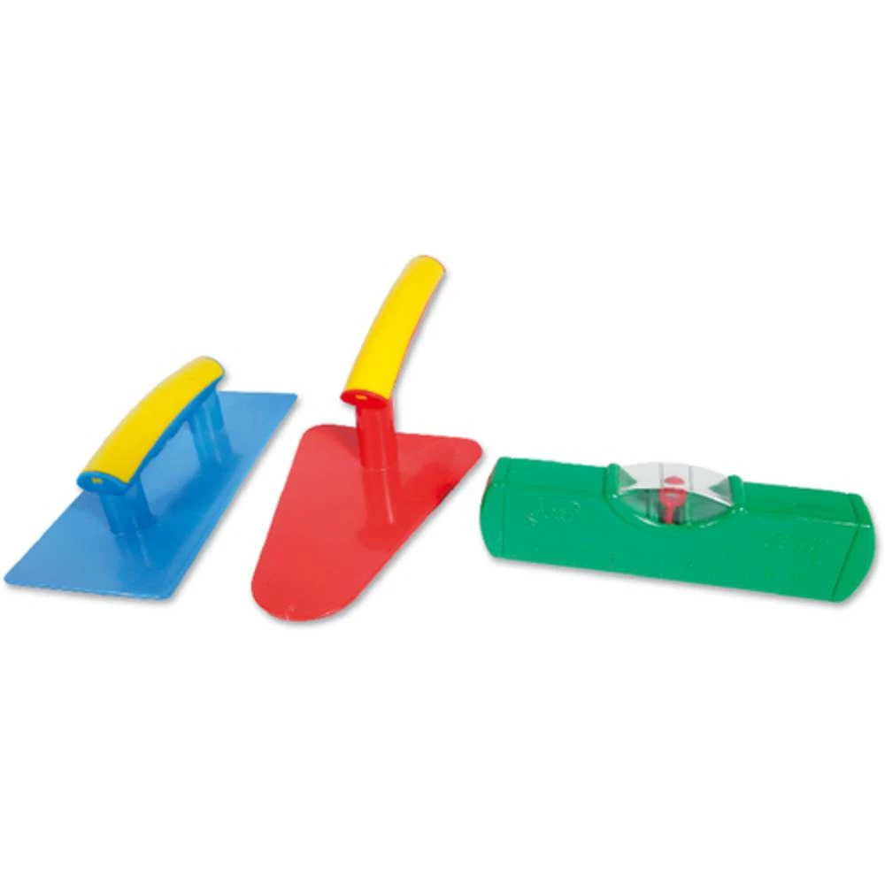 Vedes Maurergarnitur 3 tlg. 558-73 slika