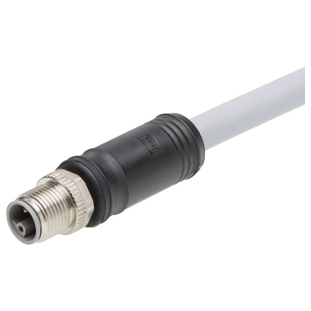 Molex 1205000215 utični konektor za senzor/aktivator, konfekcionirani 1 kom. slika