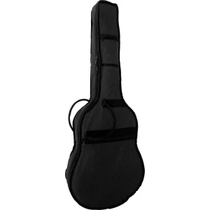 Torba za klasičnu gitaru 3/4 veličina MSA Musikinstrumente GB 13 Crna slika