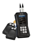 PCE Instruments ultrazvučni senzor   PCE-TDS 200 L Pogonski napon (područje): 5 V Mjerno podučje: 0 - 32 m/s 1 St.