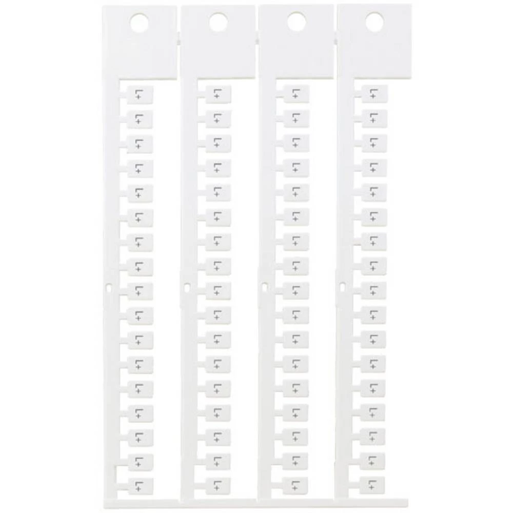 Siemens 8WA83482AF natpisna pločica  bijela 136 St. slika