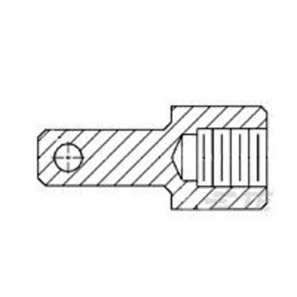 TE Connectivity Mini-Box ConnectorsMini-Box Connectors 443376-1 AMP slika