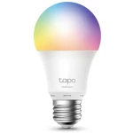TP-LINK LED žarulja (pojedinačna) Tapo L530E E27 Energetska učinkovitost 2021: F (A - G) 8.7 W šaren