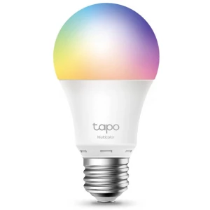 TP-LINK LED žarulja (pojedinačna) Tapo L530E E27 Energetska učinkovitost 2021: F (A - G) 8.7 W šaren slika