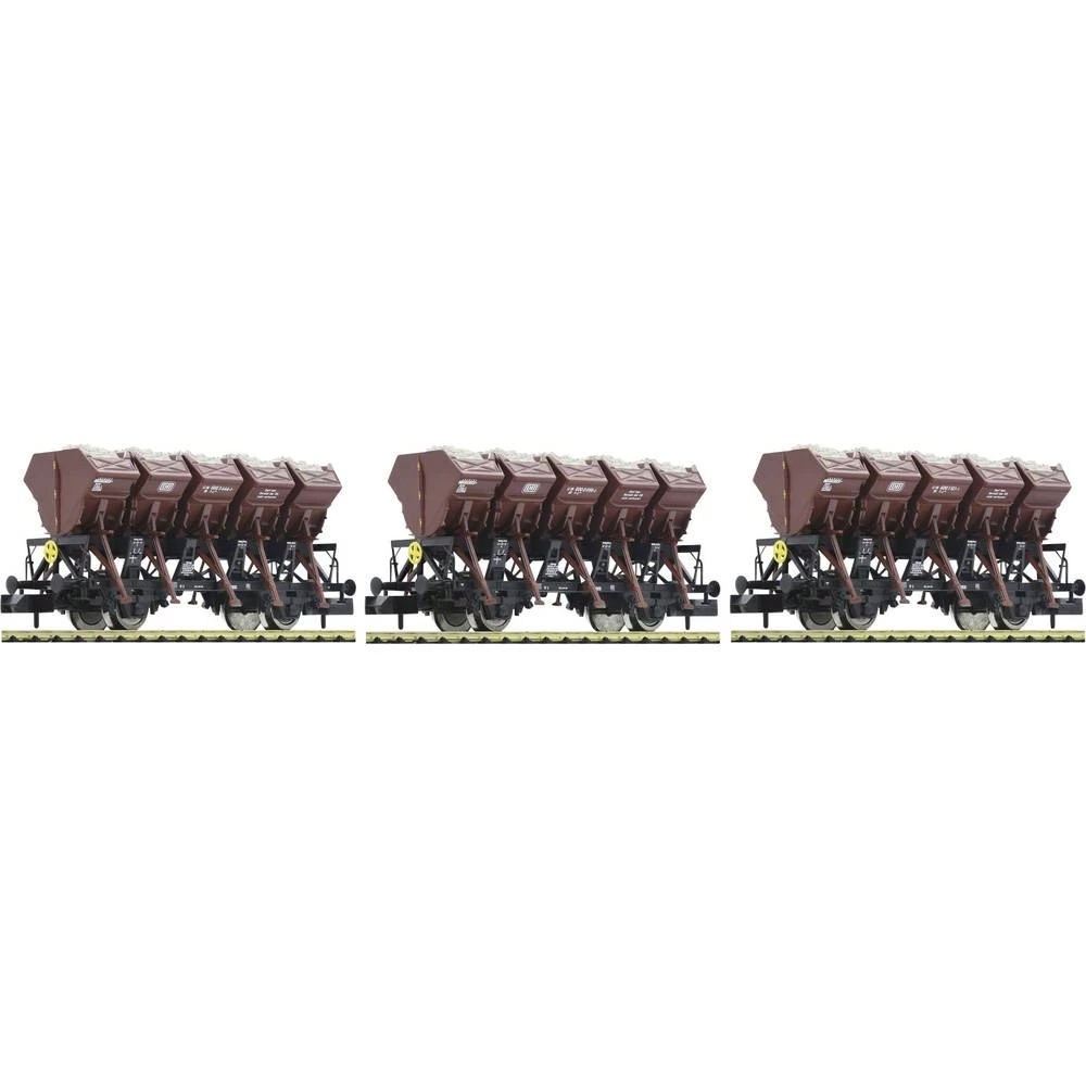 Fleischmann 845104 slika